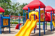 Children's Play Park